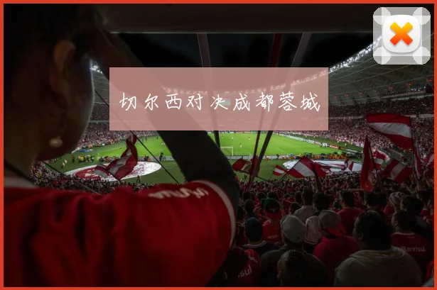 切尔西对决成都蓉城